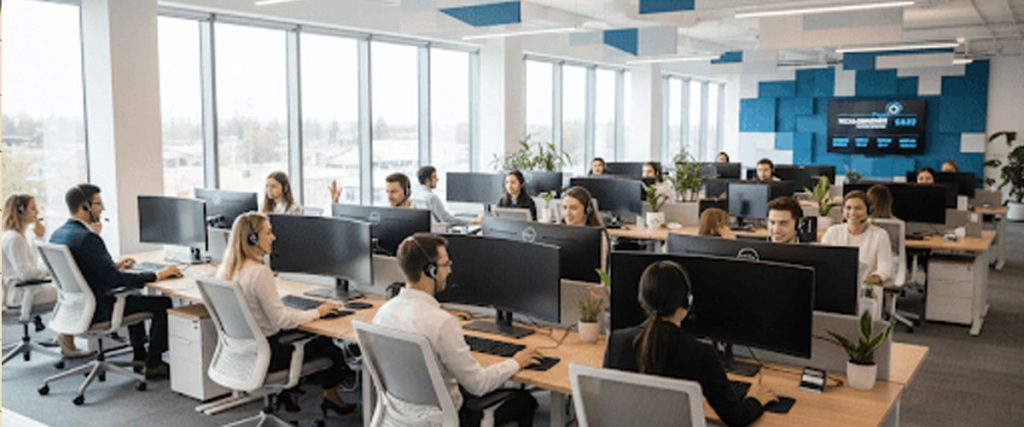 mantenimiento preventivo en activo Build to Rent