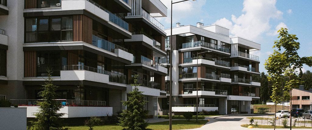 servicio de posventa inmobiliaria para viviendas entregadas