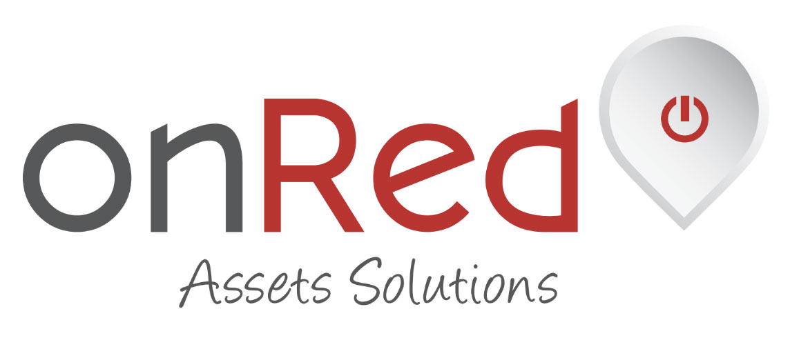 Logotipo ONRED Assets Solutions