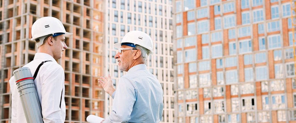 mantenimiento preventivo en activo Build to Rent