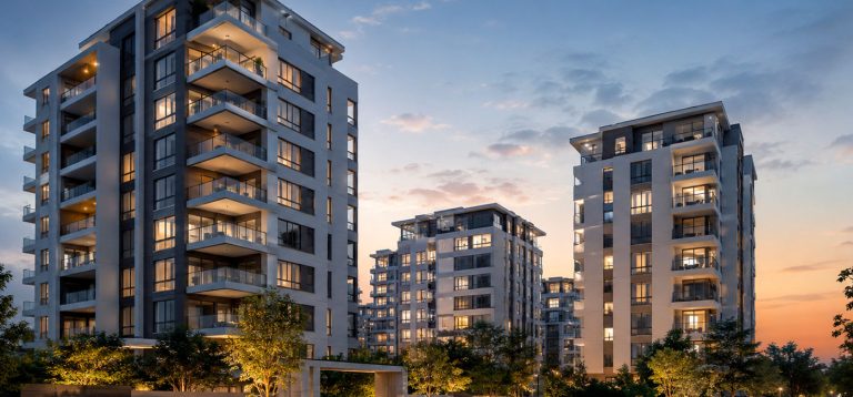 técnico preventa y posventa inmobiliaria