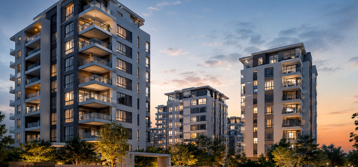 gestión de activos inmobiliarios para promotoras