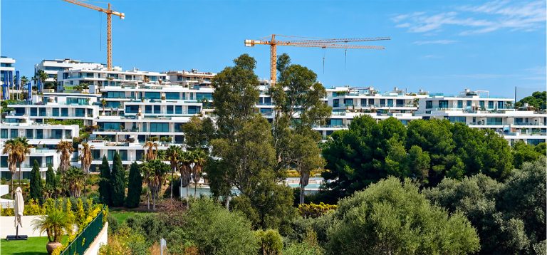 La revolución de la posventa inmobiliaria