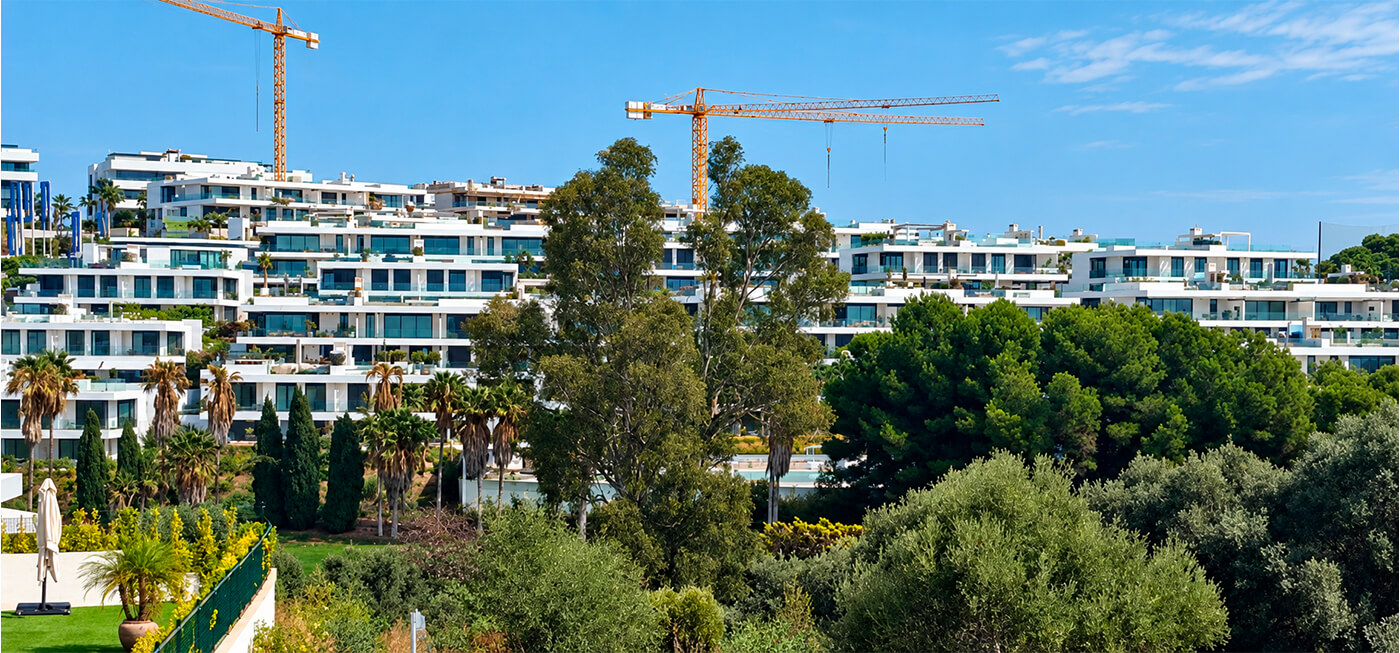 La revolución de la posventa inmobiliaria
